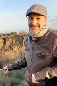Photo de profil de Nicolas Saloux