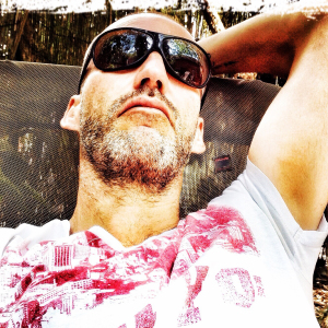 Photo de profil de Nicolas Sanchez