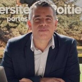 Photo de profil de Nicolas Sannier
