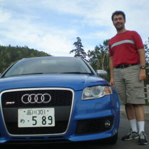 Photo de profil de Nicolas Santini