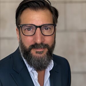 Photo de profil de Nicolas Sautereau