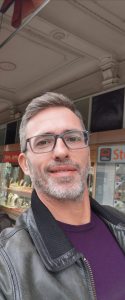 Photo de profil de Nicolas Saux