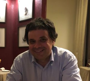 Photo de profil de Nicolas Savale