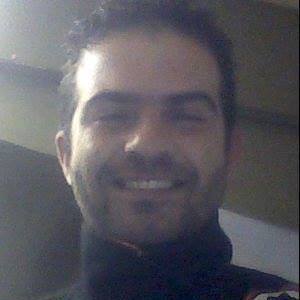 Photo de profil de Nicolas Scarlata