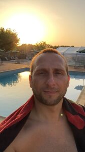 Photo de profil de Nicolas Schenck
