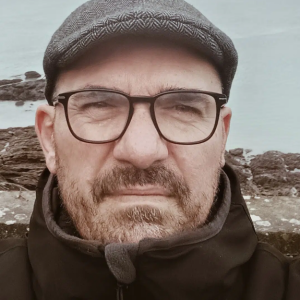 Photo de profil de Nicolas Sebille