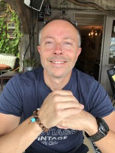 Photo de profil de Nicolas Senlecq