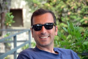 Photo de profil de Nicolas Serpette