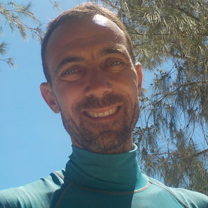 Photo de profil de Nicolas Sibuet