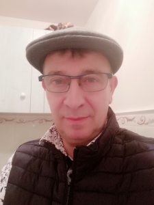 Photo de profil de Nicolas Silvestri
