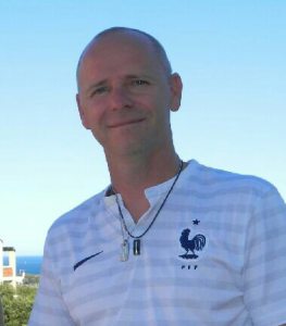 Photo de profil de Nicolas Simon