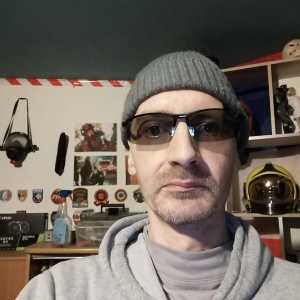 Photo de profil de Nicolas Simon
