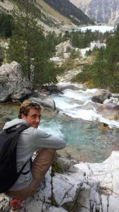 Photo de profil de Nicolas Simoneau