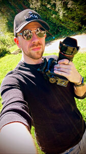 Photo de profil de Nicolas Six