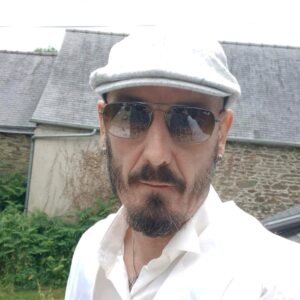 Photo de profil de Nicolas Skrzypczak