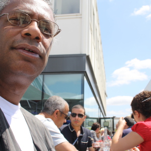 Photo de profil de Nicolas Sorel