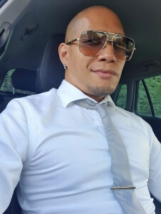 Photo de profil de Nicolas Souvannavong
