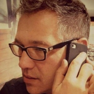 Photo de profil de Nicolas Stein