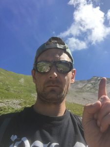 Photo de profil de Nicolas Steinmetz