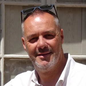 Photo de profil de Nicolas Stoeckel