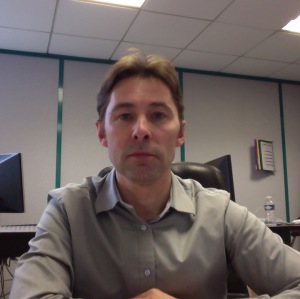 Photo de profil de Nicolas Surlaive