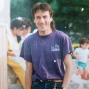 Photo de profil de Nicolas Taillandier