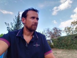 Photo de profil de Nicolas Tessier