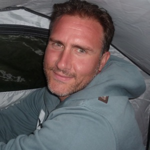 Photo de profil de Nicolas Thevenot
