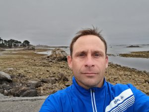 Photo de profil de Nicolas Thibaud