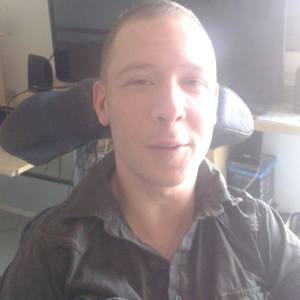 Photo de profil de Nicolas Thierry