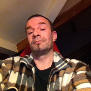 Photo de profil de Nicolas Thieux