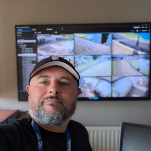 Photo de profil de Nicolas Thomas