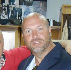 Photo de profil de Nicolas Thomas