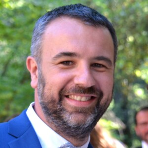 Photo de profil de Nicolas Thomeret