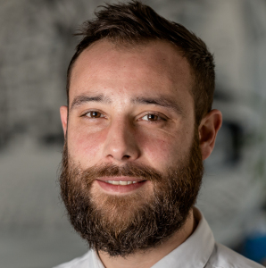 Photo de profil de Nicolas Thuilliez