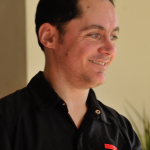 Photo de profil de Nicolas Tichit