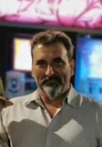 Photo de profil de Nicolas Tiffon
