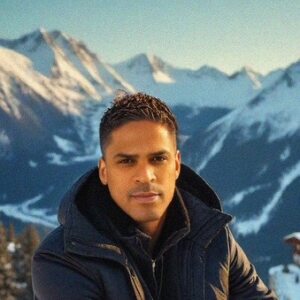Photo de profil de Nicolas Tiollier