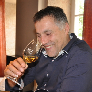 Photo de profil de Nicolas Tobianah