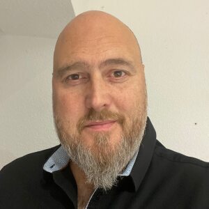 Photo de profil de Nicolas Tomao