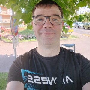 Photo de profil de Nicolas Tondelier