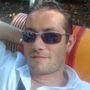 Photo de profil de Nicolas Tonti