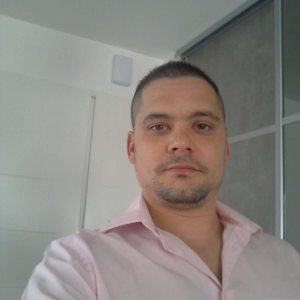 Photo de profil de Nicolas Torlotin
