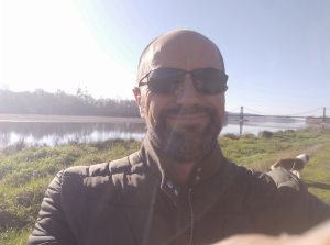 Photo de profil de Nicolas Touin