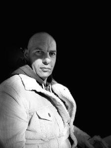 Photo de profil de Nicolas Trancart