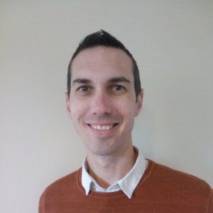Photo de profil de Nicolas Trégret
