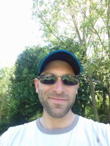 Photo de profil de Nicolas Tricot
