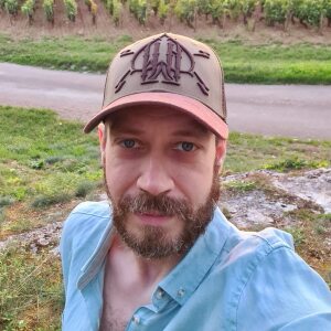 Photo de profil de Nicolas Tupinier