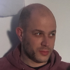 Photo de profil de Nicolas Turchet