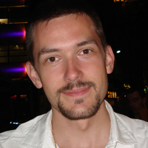 Photo de profil de Nicolas Vaast